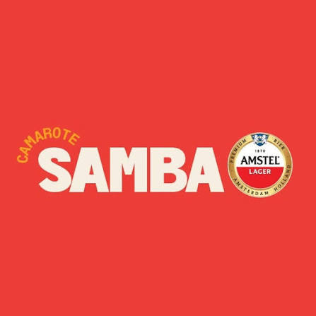 Camarote Samba – Carnaval 2027