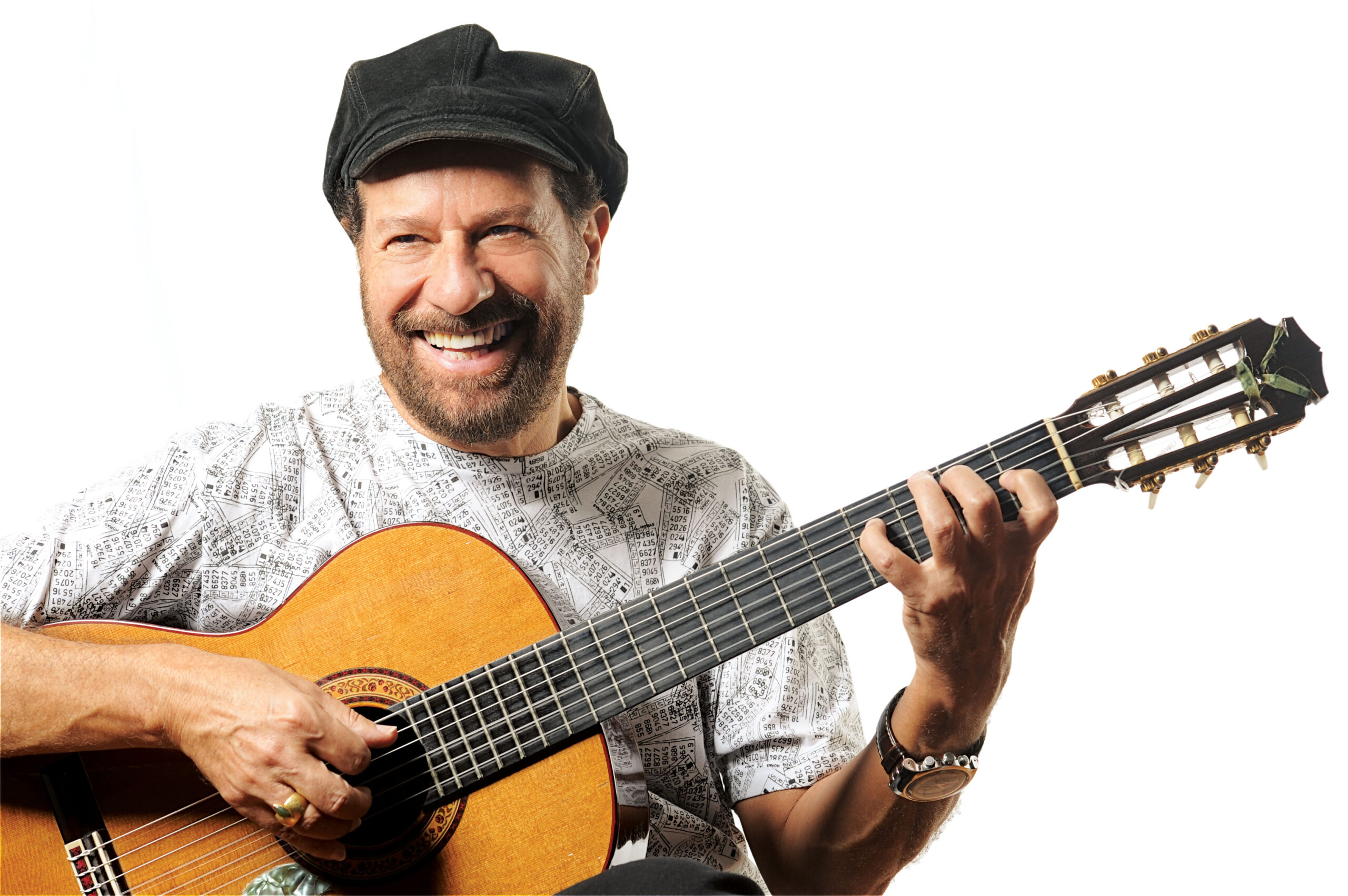 João Bosco — 2026