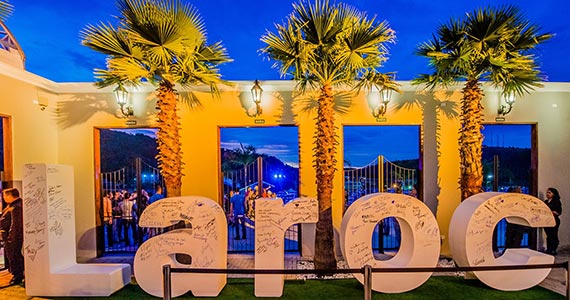 Laroc Club – 2026