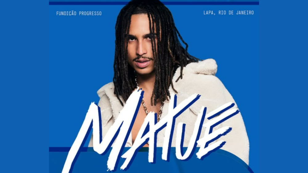 Matuê – 2026