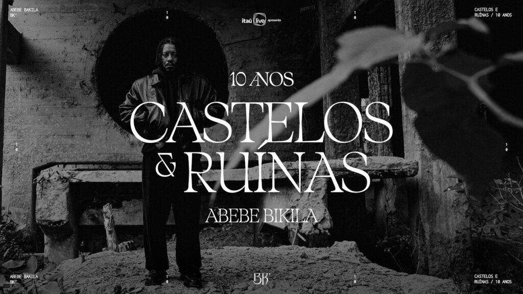 BK – Castelos & Ruínas