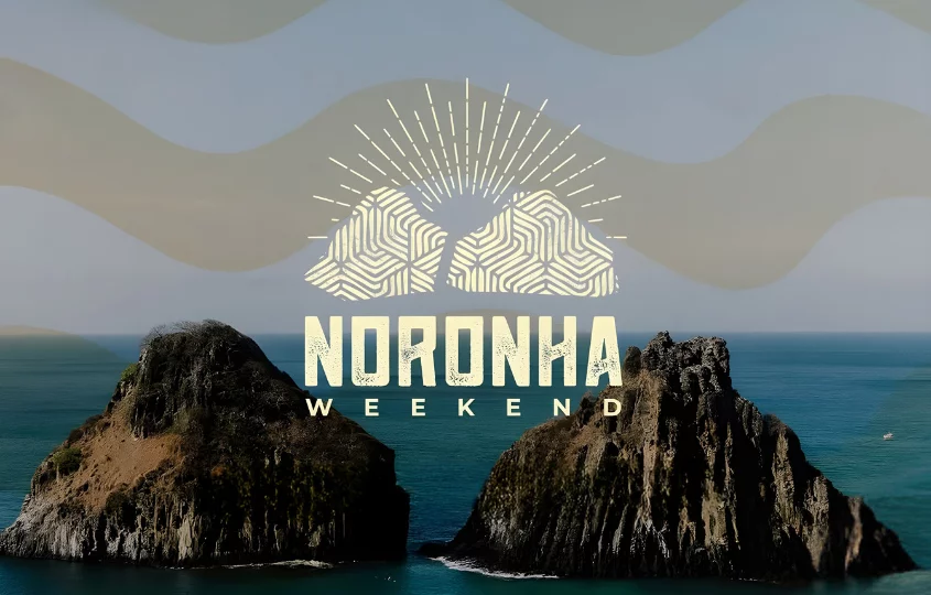 Noronha Weekend -2026