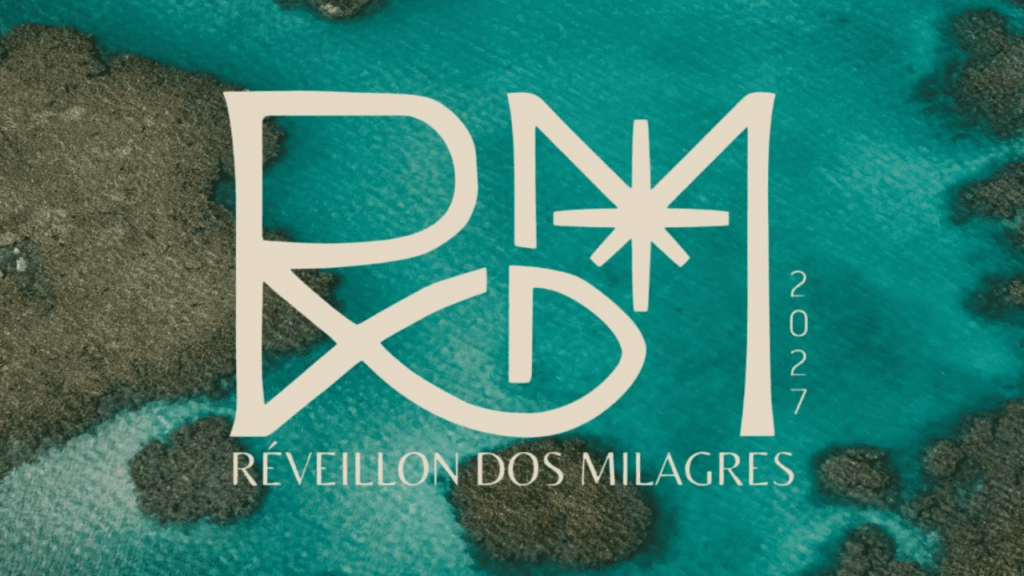 Réveillon Dos Milagres 2027
