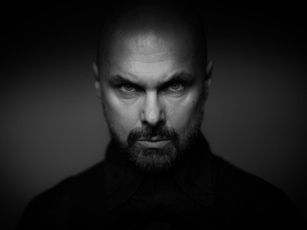 Roy Khan – The Black Halo And Beyond 2026