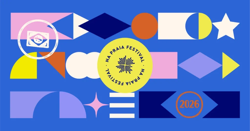 Na Praia Festival – 2026