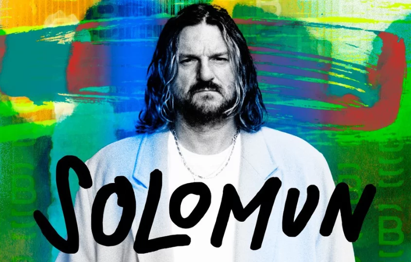 Solomun – 2026