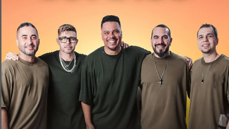 Sorriso Maroto
