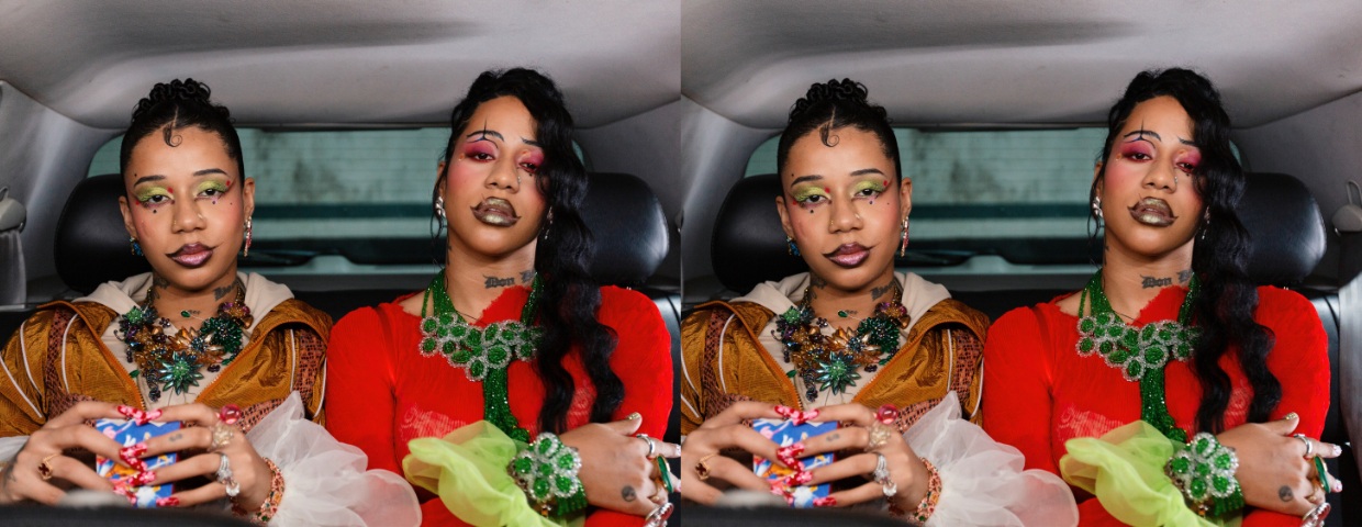 Tasha & Tracie – 2026