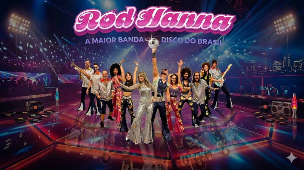 Rod Hanna