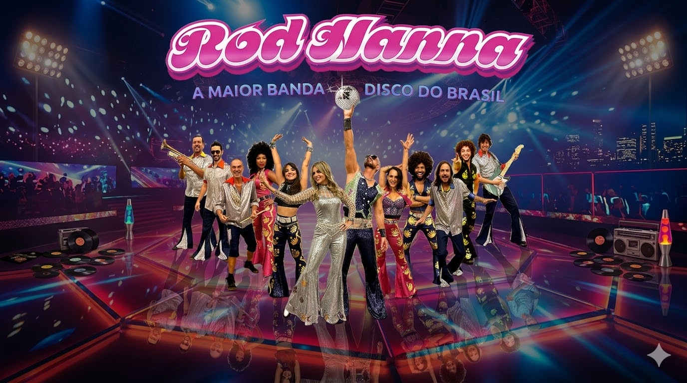 Rod Hanna