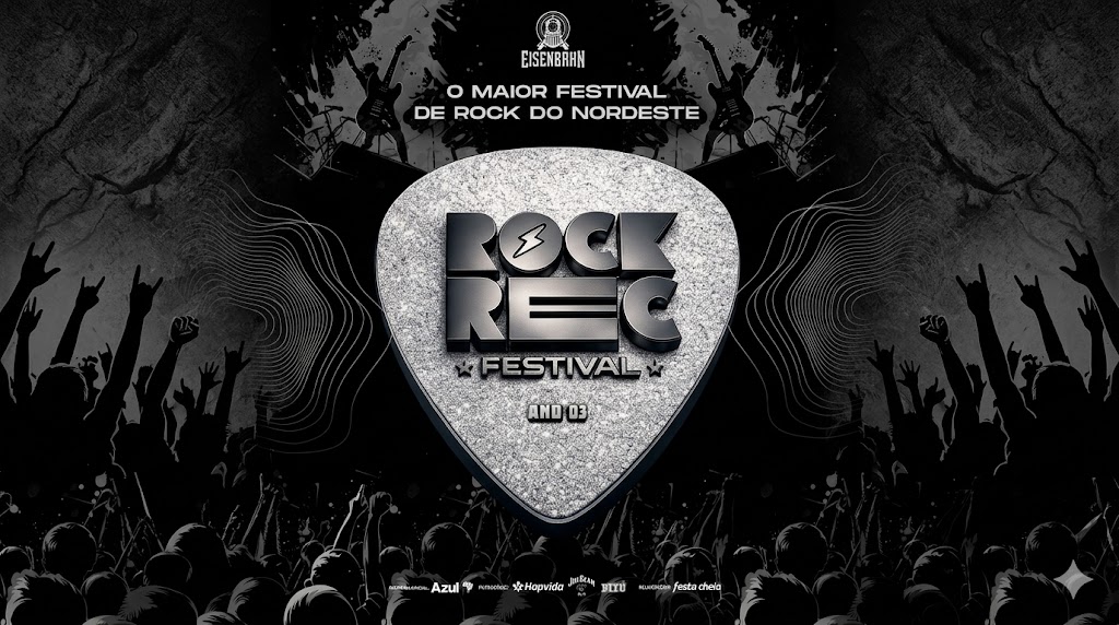 Rock Rec Festival Ano 03