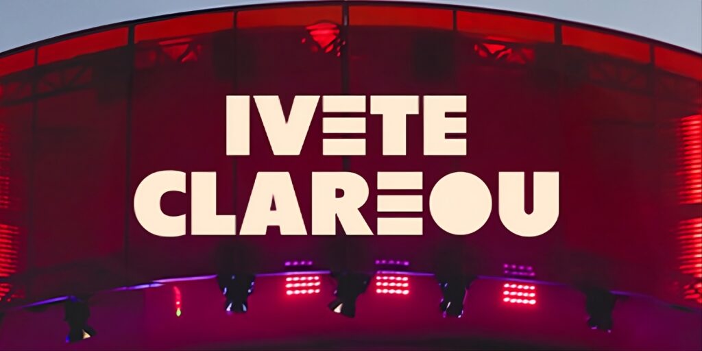 Ivete Clareou – Turnê 2026
