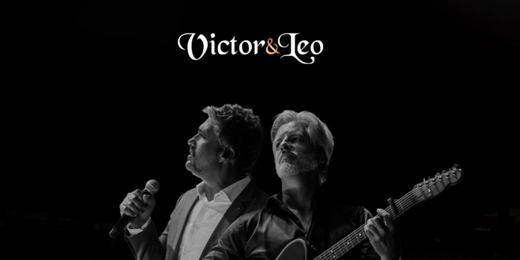 Victor e Léo – 2026