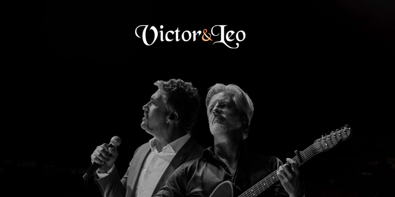 Victor e Léo – 2026