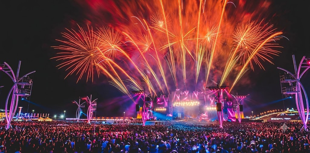 Rock In Rio 2026