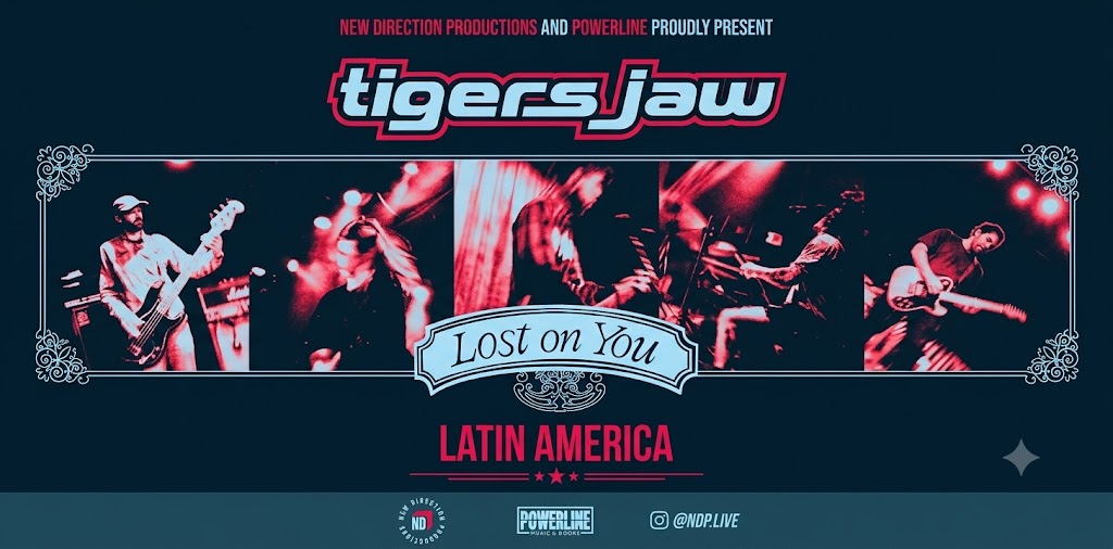 Tigers Jaw (EUA)