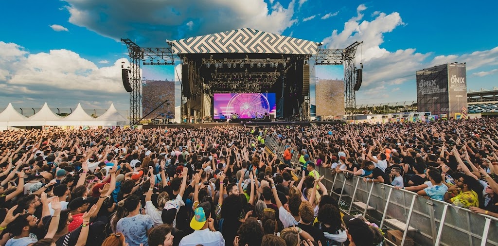 Lollapalooza 2027