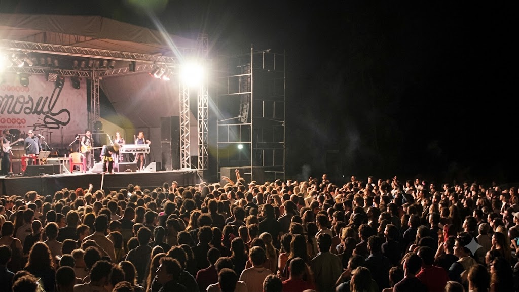 Festival Demo Sul 2026