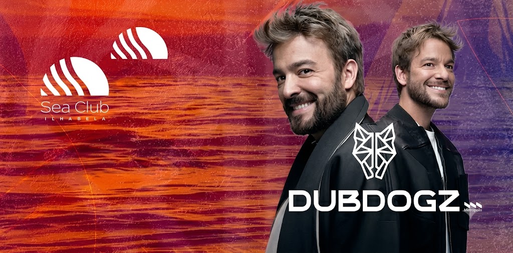 White Sunset Com Dubdogz 2026