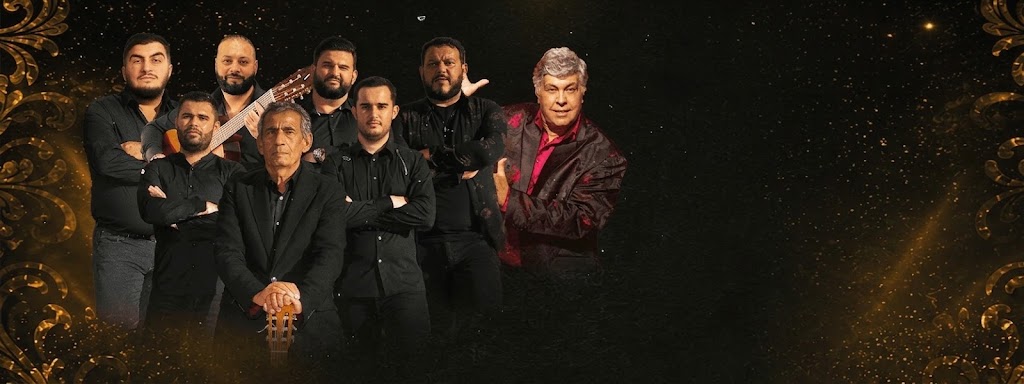 Gipsy Kings – 2026